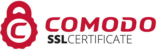 Comodo Secure Certificate Seal