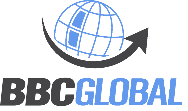 BBC Global Logo